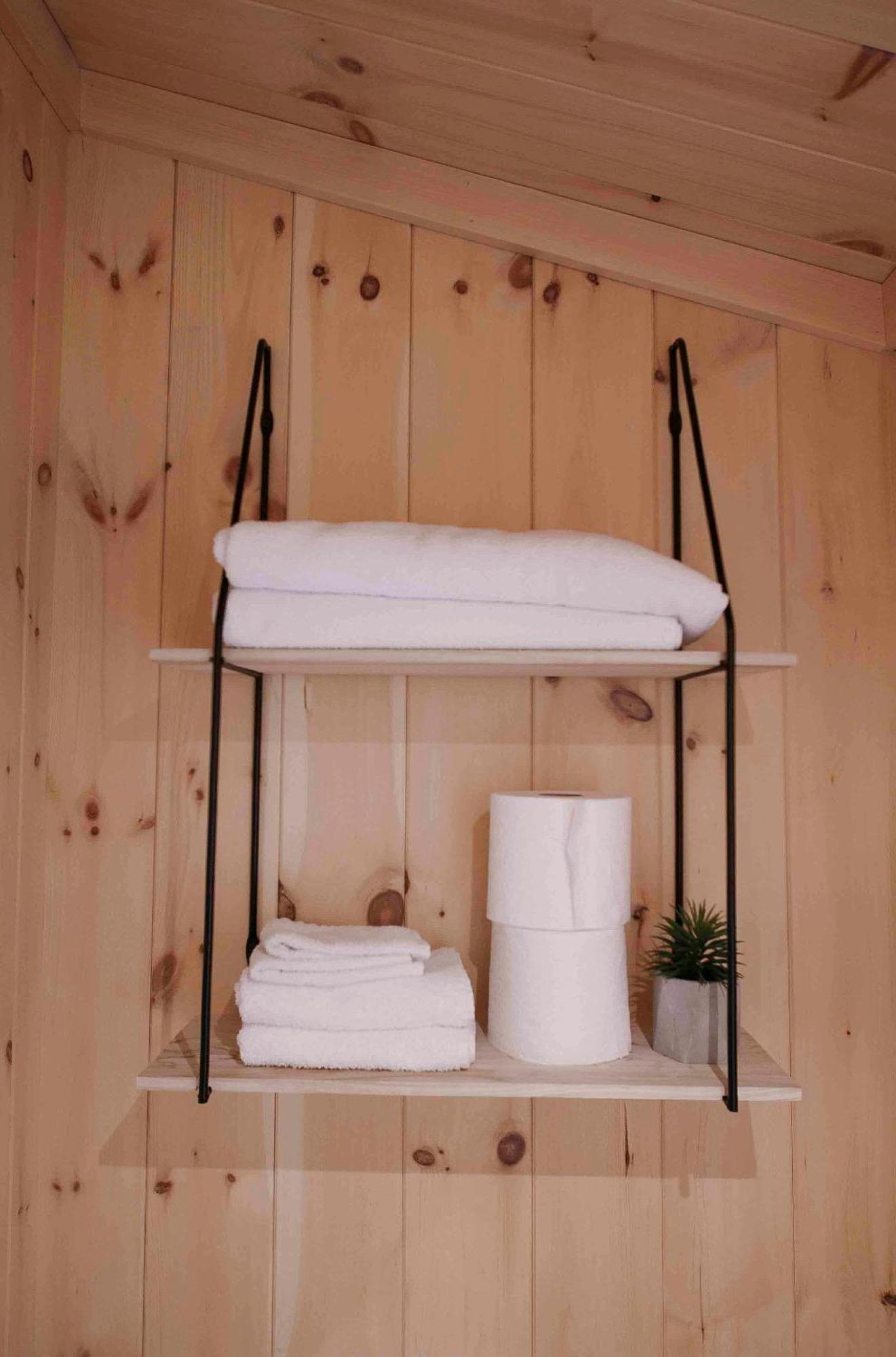 Nordique Spa Stoneham Esterno foto